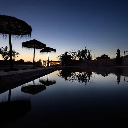 Casa Dos Carvalhos De Cima Holiday home Castelo Branco (Centro)