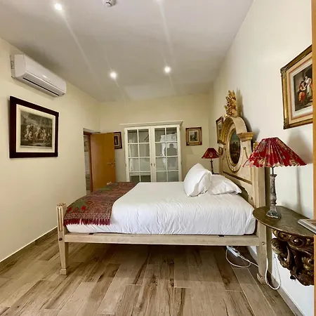 Casa Dos Carvalhos De Cima Castelo Branco (Centro)