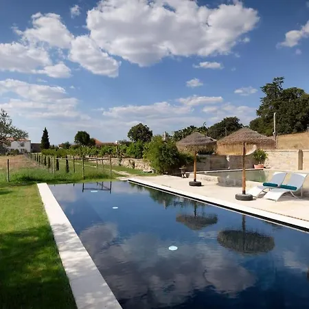 Casa Dos Carvalhos De Cima Holiday home