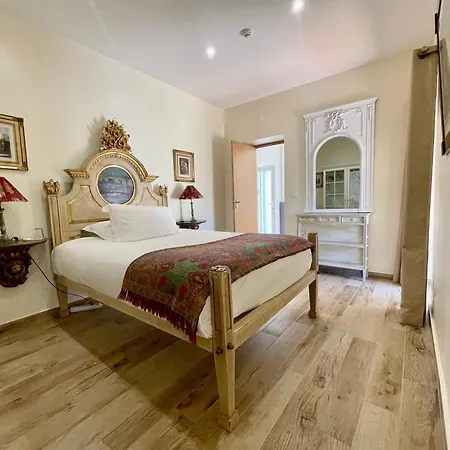 Casa Dos Carvalhos De Cima Holiday home