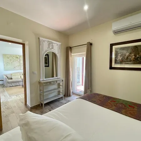 Casa Dos Carvalhos De Cima * Castelo Branco (Centro)