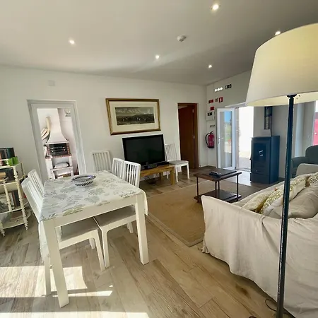 Casa Dos Carvalhos De Cima Holiday home Castelo Branco (Centro)